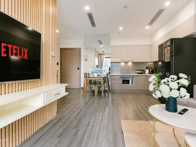 Sky Center, Vietnam Sky Center, Vietnam