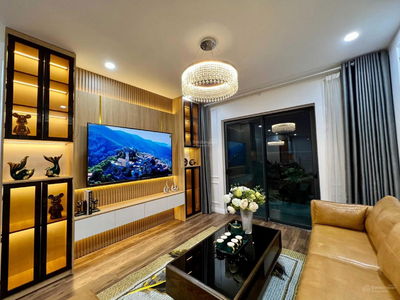 Bamboo Airways Tower, Vietnam Bamboo Airways Tower, Vietnam