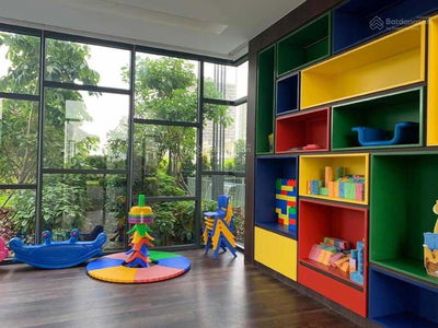 One Verandah Mapletree, Vietnam One Verandah Mapletree, Vietnam