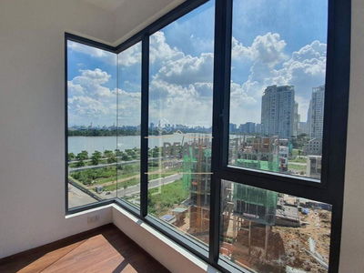 One Verandah Mapletree, Vietnam One Verandah Mapletree, Vietnam