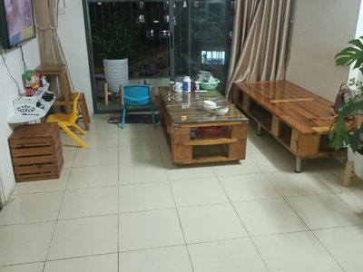 The Golden An Khanh, Vietnam The Golden An Khanh, Vietnam