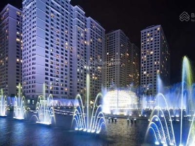 Times City, Vietnam Times City, Vietnam