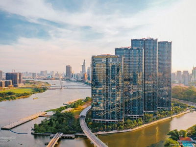 Vinhomes Golden River Ba Son, Vietnam Vinhomes Golden River Ba Son, Vietnam