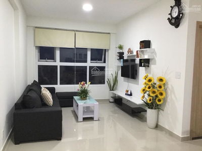 Saigon Gateway, Vietnam Saigon Gateway, Vietnam