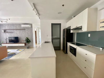 Masteri Thao Dien, Vietnam Masteri Thao Dien, Vietnam