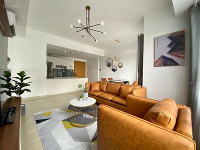 Masteri Thao Dien, Vietnam Masteri Thao Dien, Vietnam