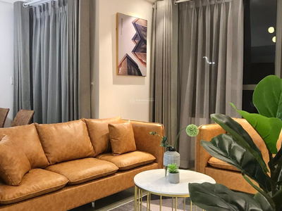 Masteri Thao Dien, Vietnam Masteri Thao Dien, Vietnam