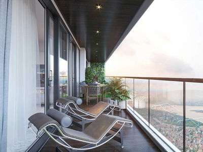 Sunshine Golden River, Vietnam Sunshine Golden River, Vietnam