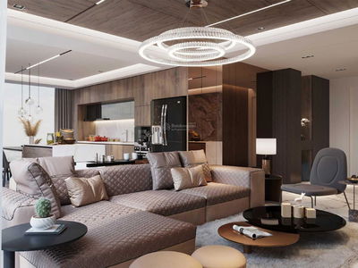 Sunshine Golden River, Vietnam Sunshine Golden River, Vietnam