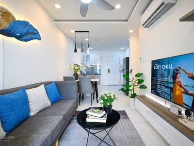 Terra Royal, Vietnam Terra Royal, Vietnam