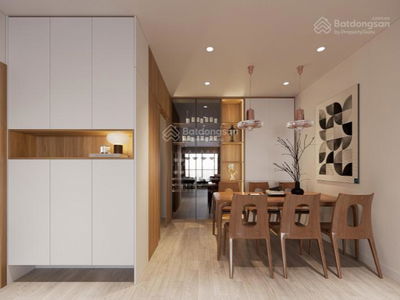 BRG Diamond Residence, Vietnam BRG Diamond Residence, Vietnam