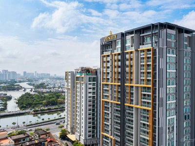 Zenith, Vietnam  Zenith, Vietnam