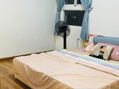 Carillon 7, Vietnam Carillon 7, Vietnam