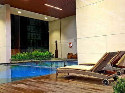 The Botanica, Vietnam The Botanica, Vietnam