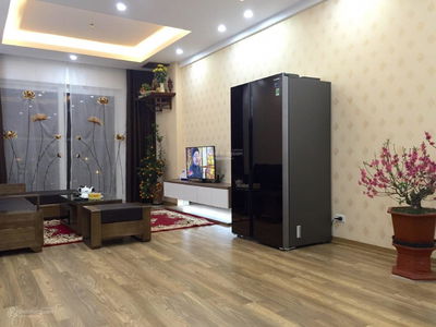 News Agency Apartment, Vietnam News Agency Apartment, Vietnam