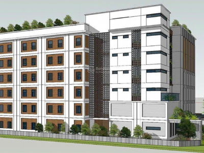 Bcons City, Vietnam Bcons City, Vietnam