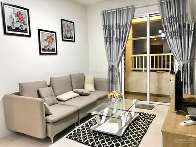 Lexington Residence, Vietnam  Lexington Residence, Vietnam