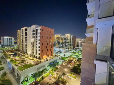 Azizi Riviera 20, United Arab Emirates  Azizi Riviera 20, United Arab Emirates
