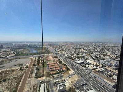 Aykon City Tower C, United Arab Emirates  Aykon City Tower C, United Arab Emirates