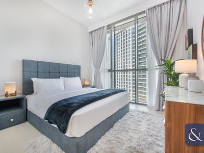 Downtown Dubai, United Arab Emirates  Downtown Dubai, United Arab Emirates