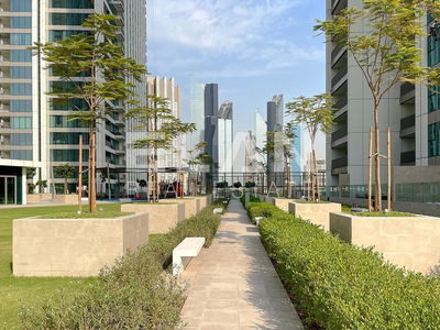 Downtown Views II Tower 2, United Arab Emirates  Downtown Views II Tower 2, United Arab Emirates