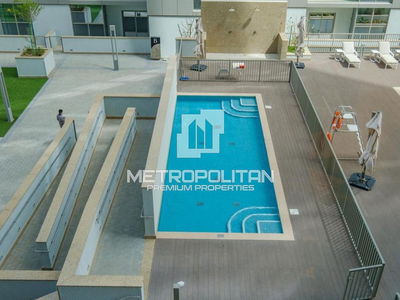 Sobha Creek Vistas Tower A, United Arab Emirates  Sobha Creek Vistas Tower A, United Arab Emirates