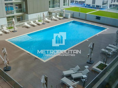 Sobha Creek Vistas Tower A, United Arab Emirates  Sobha Creek Vistas Tower A, United Arab Emirates