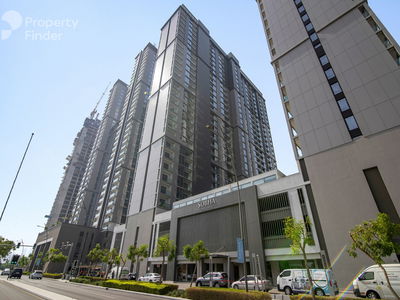 Sobha Creek Vistas Tower A, United Arab Emirates  Sobha Creek Vistas Tower A, United Arab Emirates