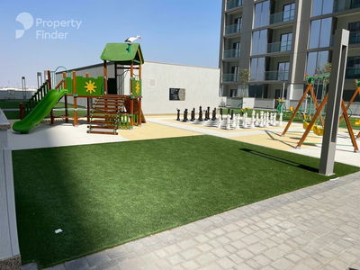 Sobha Creek Vistas Tower A, United Arab Emirates  Sobha Creek Vistas Tower A, United Arab Emirates