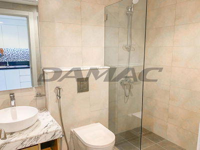 Aykon City Tower C, United Arab Emirates  Aykon City Tower C, United Arab Emirates