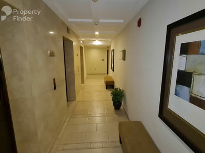 The Residences 1, United Arab Emirates  The Residences 1, United Arab Emirates