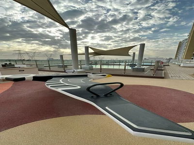 AZIZI Riviera 10, United Arab Emirates  AZIZI Riviera 10, United Arab Emirates