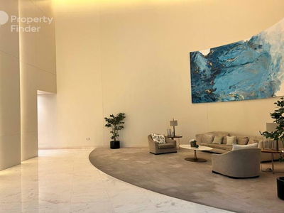 Burj Vista 1, United Arab Emirates  Burj Vista 1, United Arab Emirates