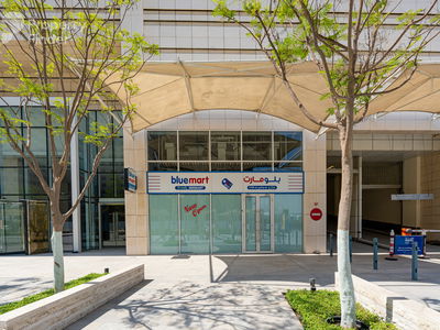 Suburbia Tower 2, United Arab Emirates  Suburbia Tower 2, United Arab Emirates