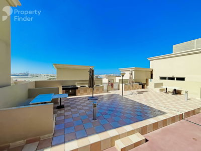 Suburbia Tower 2, United Arab Emirates  Suburbia Tower 2, United Arab Emirates