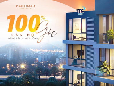 Panomax River Villas, Vietnam Panomax River Villas, Vietnam