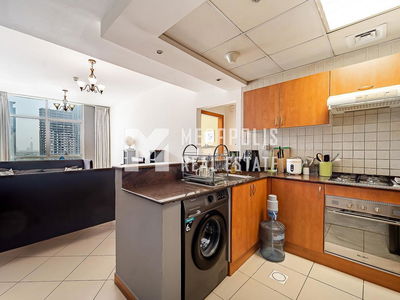 Marina Diamond 4, United Arab Emirates  Marina Diamond 4, United Arab Emirates