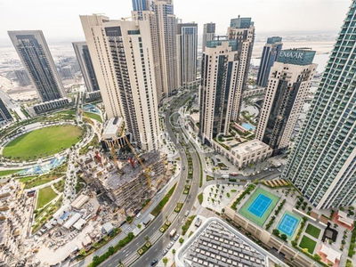 Address Harbour Point Tower 1, United Arab Emirates  Address Harbour Point Tower 1, United Arab Emirates