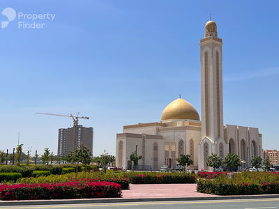 La Rosa, United Arab Emirates  La Rosa, United Arab Emirates