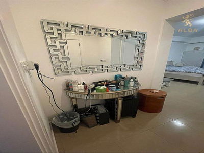 Marina Crown, United Arab Emirates  Marina Crown, United Arab Emirates