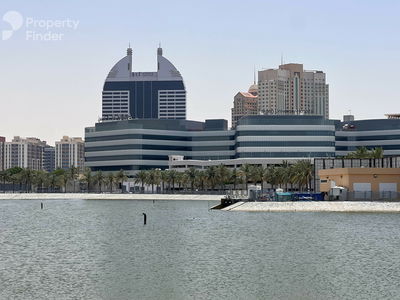Cedre Villas, United Arab Emirates  Cedre Villas, United Arab Emirates