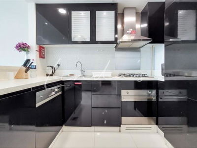 Bay's Edge, United Arab Emirates  Bay's Edge, United Arab Emirates