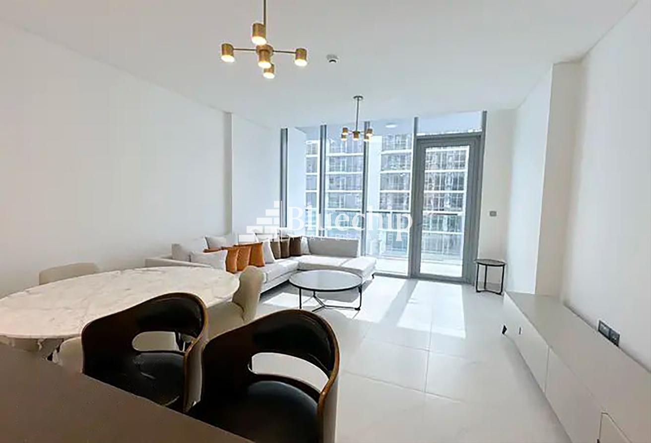 The Residences at District One, United Arab Emirates The Residences at District One, United Arab Emirates