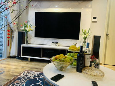 Ecolife Capitol, Vietnam Ecolife Capitol, Vietnam