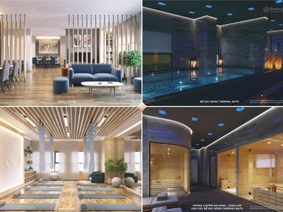 The Zurich - Vinhomes Ocean Park project, Da Ton Commune, Gia Lam, Hanoi, Vietnam The Zurich - Vinhomes Ocean Park project, Da Ton Commune, Gia Lam, Hanoi, Vietnam