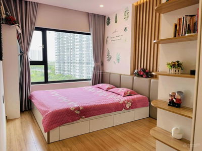 New City Thu Thiem, Vietnam New City Thu Thiem, Vietnam