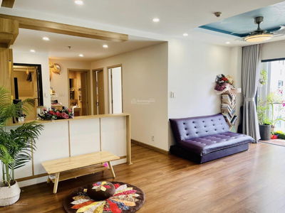 New City Thu Thiem, Vietnam  New City Thu Thiem, Vietnam