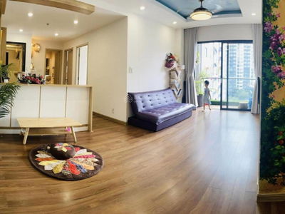 New City Thu Thiem, Vietnam New City Thu Thiem, Vietnam