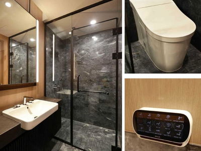 Lumiere Riverside, Vietnam  Lumiere Riverside, Vietnam