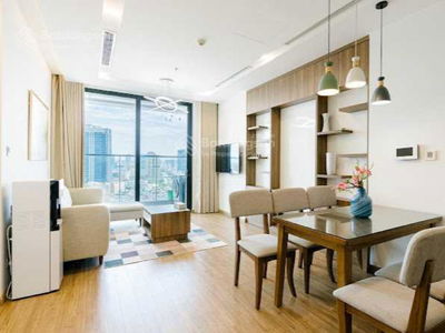 Vinhomes Metropolis, Vietnam Vinhomes Metropolis, Vietnam